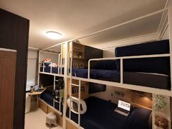 Blk 483 Tampines Street 43 (Tampines), HDB 5 Rooms #599822941